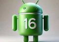 ميزة جديدة في أندرويد 16 الجديد