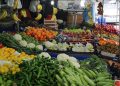 اسعار الخضار والفاكهة في مصر اليوم الإثنين