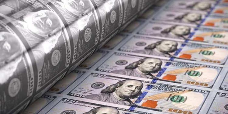 أسعار الدولار في مصر اليوم الإثنين