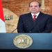 السيسى يهنئ غينيا وكوريا وتوفالو بيوم الاستقلال والتأسيس الوطنى