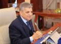 أسامة ربيع: قناة السويس ستظل الخيار الأول لكبرى الخطوط الملاحية