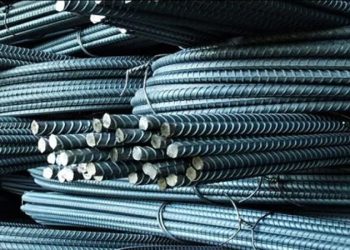 حديد عز تخفض سعر الطن 2500 جنيه