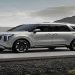 كيا كرنفال 2025 الـ SUV الجديدة