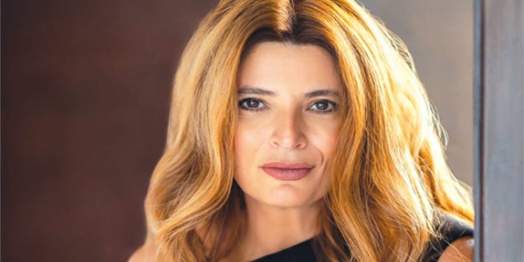 لمياء كامل: منتدى النساء المبدعات فرصة رائعة للعمل لتمكين المرأة في العلوم والتكنولوجيا