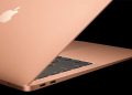 مواصفات أحدث لابتوب من آبل