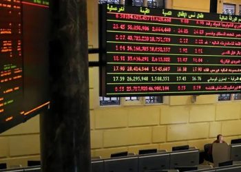 البورصة المصرية تربح ملياري جنيه في مستهل تعاملات الأربعاء