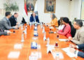 المالية: الاستفادة من الخبرات الدولية لتطوير نظم تمويل وإدارة مشروعات التنمية الحضرية