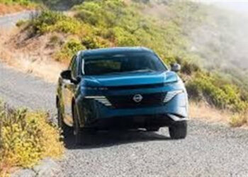 مواصفات نيسان مورانو 2025 الجديدة