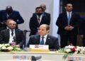 السيسى يشارك اليوم فى قمة “بريكس بلس” بقازان الروسية