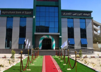 الزراعي المصري يقدم منتج “باب رزق” لتمويل المشروعات متناهية الصغر في قرى الريف