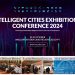 انطلاق الدورة العاشرة لمؤتمر ومعرض المدن الذكية 30 أكتوبر بالقاهرة