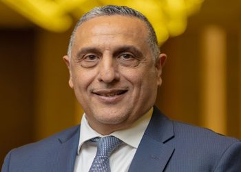 Oracle تعين وليد أحمد مديراً إقليمياً جديداً لها في مصر