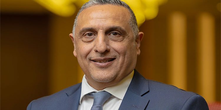 Oracle تعين وليد أحمد مديراً إقليمياً جديداً لها في مصر