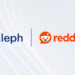 Aleph تعزز شراكتها مع Reddit وتتوسع في مصر والسعودية والإمارات