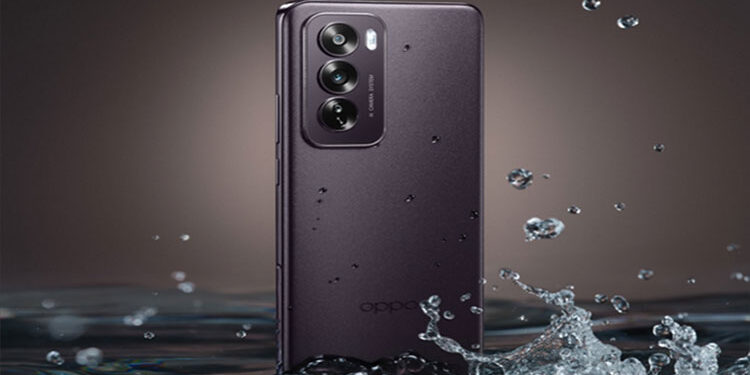 أوبو تطرح OPPO Reno12 5G بشعار صنع في مصر