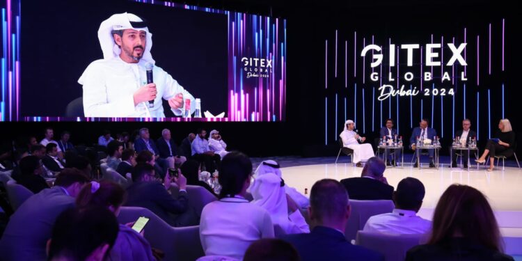 جيتكس 2024 يستضيف أكبر ملتقى لمراكز البيانات ويناقش بنيتها التحتية المستقبلية