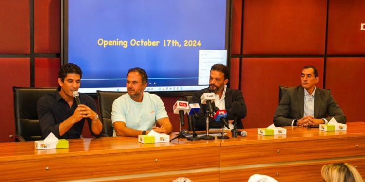 “شغلني” تفتتح المركز الثاني خلال عام لخدمة القاهرة الكبرى