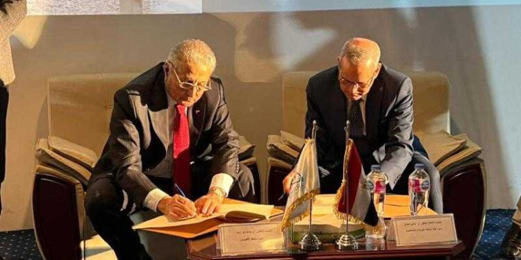 رئيس مجلس إدارة هيئة الرقابة النووية والإشعاعية يفتتح أعمال الملتقى الأول لهيئة الرقابة النووية والإشعاعية