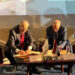 رئيس مجلس إدارة هيئة الرقابة النووية والإشعاعية يفتتح أعمال الملتقى الأول لهيئة الرقابة النووية والإشعاعية