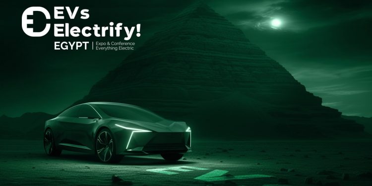 قمة مصر الدولية لوسائل التنقل الكهربائية تتيح تجربة سيارة تسلا وشاومي غداً
