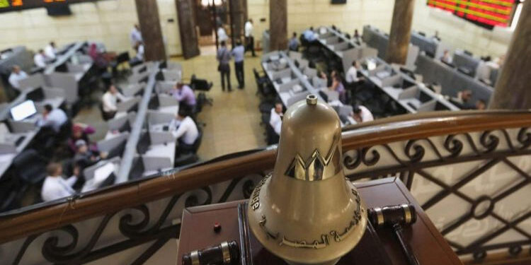 تراجع المؤشر الرئيسي للبورصة بمستهل تعاملات جلسة نهاية الأسبوع