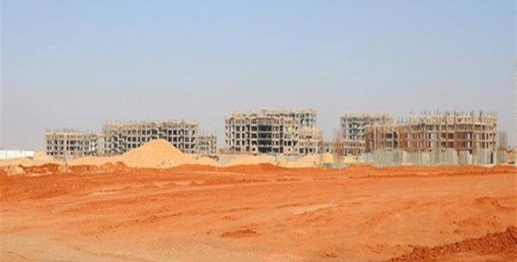 تعرف على أماكن 8521 قطعة أرض تم طرحها فى 20 مدينه جديدة