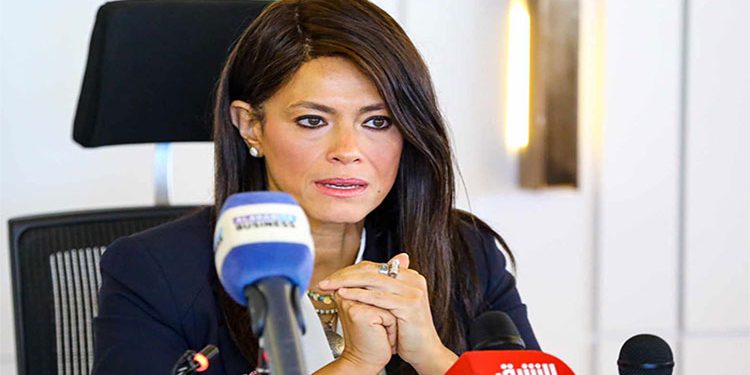 المشاط: 65.6 مليار جنيه قروض المشروعات الصغيرة والمتوسطة