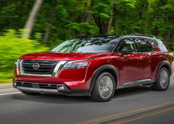 أسعار سيارة نيسان باثفايندر 2025 في السعودية