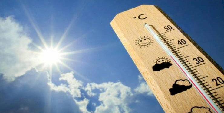 حالة الطقس اليوم الثلاثاء ودرجات الحرارة المتوقعة