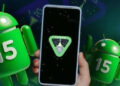 جوجل تطرح Android 15 لأجهزة Pixel