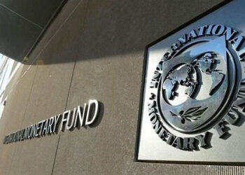 اليوم.. مدير عام صندوق النقد الدولى تعقد مؤتمرا صحفيا عالمياً بواشنطن