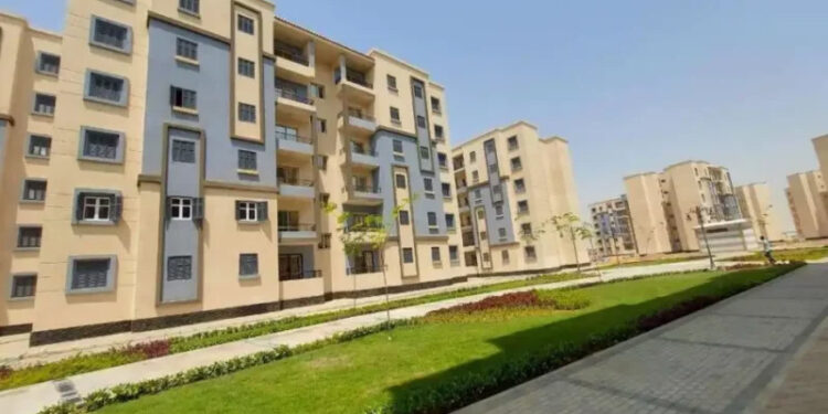 سكن لكل المصريين.. 26 معلومة جديدة عن أكبر طرح لمحدودى ومتوطسى الدخل