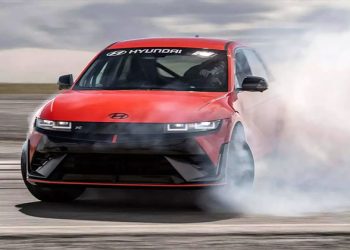 أسعار هيونداي إيونيك N5 موديل 2025 بالسعودية