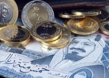 سعر الريال السعودي أمام الجنيه اليوم الأحد