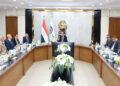 وزير قطاع الأعمال العام يترأس “عمومية القابضة للغزل والنسيج” لاعتماد موازنة 2024/2025