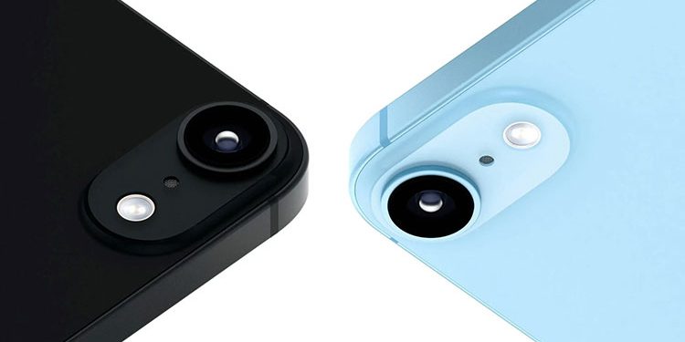 تسريبات لهاتف iPhone SE 4 الاقتصادي