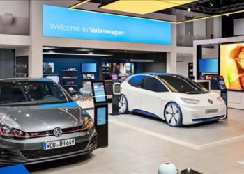 تغريم فولكس فاجن 34.9 مليون دولار