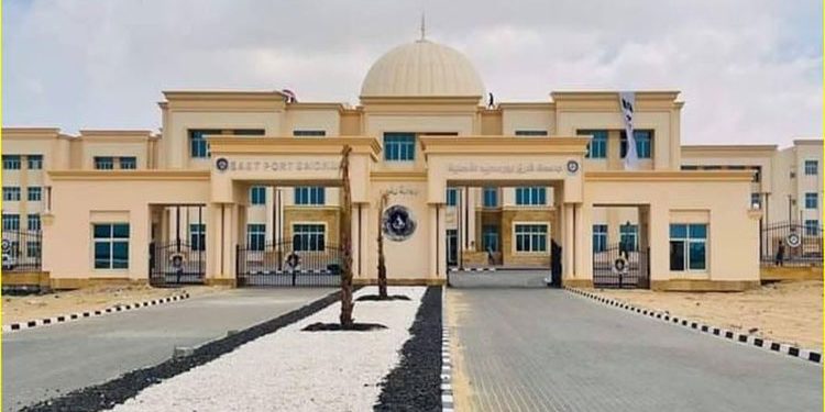 منظومة التعليم العالي تشهد تقدمًا غير مسبوق بسيناء ومدن القناة