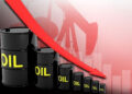 أسعار النفط × أسبوع.. خسائر أسبوعية الأكبر منذ أوائل الشهر الماضي
