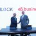 تعاون بين إي آند بيزنس وUNLOCK لتعزيز التحول الرقمي للشركات الصغيرة والمتوسطة