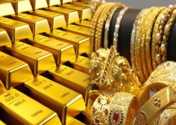 20 جنيهًا تراجعًا في أسعار الذهب محليا خلال أسبوع