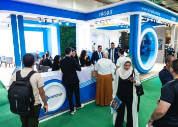 حرصًا على دعم التحول المُستدام في مصر.. بنك قناة السويس يُشارك في قمة مصر لوسائل التنقل الكهربائية