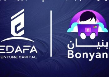 إضافة ڤينشر كابيتال تستحوذ على 25% في منصة بنيان