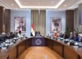 رئيس الوزراء يترأس اجتماع المجلس الأعلى للتخطيط والتنمية العمرانية