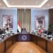 رئيس الوزراء يترأس اجتماع المجلس الأعلى للتخطيط والتنمية العمرانية