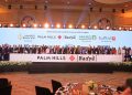 8 بنوك تمنح تابعة “بالم هيلز” تمويلاً مشتركاً بقيمة 10.3 مليار جنيه لتمويل مشروعها بمدينة أكتوبر الجديدة