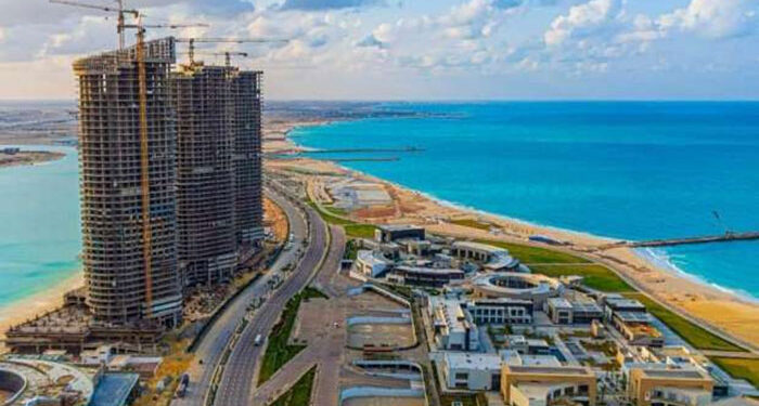 متحدث الوزراء يكشف تفاصيل المرحلة الأولى لتنمية رأس الحكمة