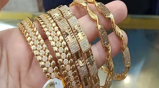 ارتفاع كبير في أسعار الذهب اليوم الخميس