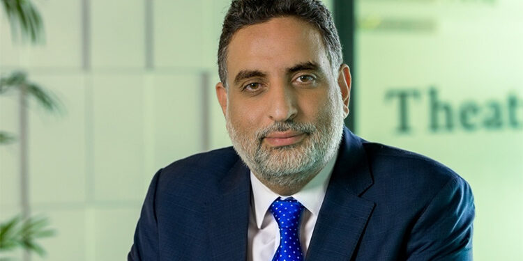 لأول مرة في مصر والشرق الاوسط وافريقيا راية للتوزيع تطرح حصرياً مُنتجات “كينوود البيلت ان”