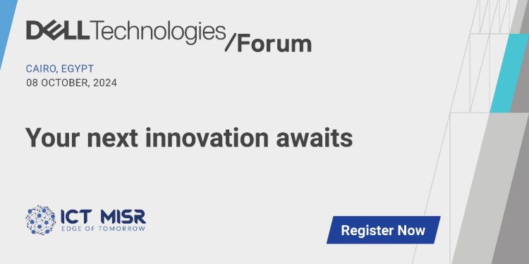 خدمات دل تكنولوجيز تساهم بنسبة 35% من إيرادات ICT Misr